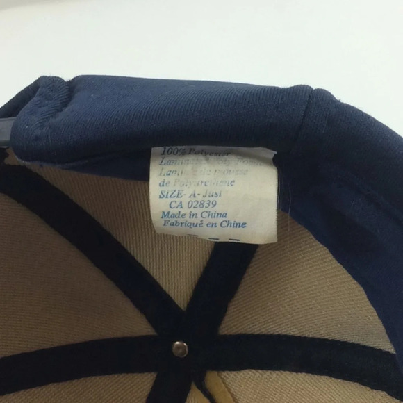 AERO  Fisherman SnapBack Hat - Picture 7 of 7